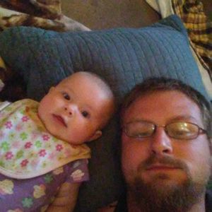 Meet your Posher, George